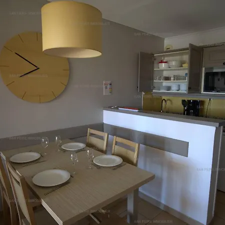 Apartamento Vue - 4 Pers. - Fr-1-768-144 Roquebrune-sur-Argens
