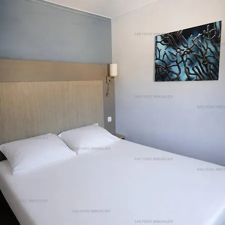 Vue - 4 Pers. - Fr-1-768-144 Roquebrune-sur-Argens