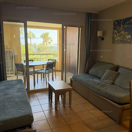 Vue - 4 Pers. - Fr-1-768-144 Apartamento Roquebrune-sur-Argens