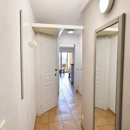 Vue - 4 Pers. - Fr-1-768-144 * Roquebrune-sur Argens