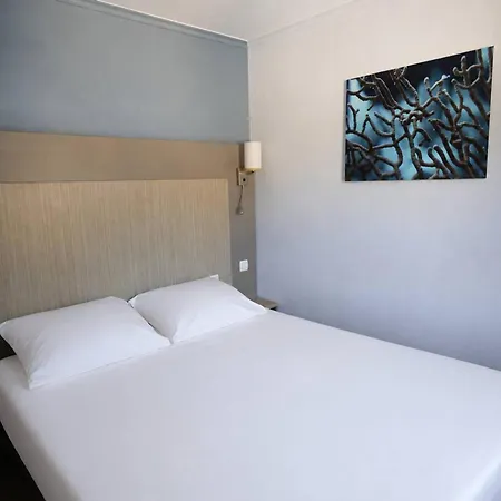 Vue - 4 Pers. - Fr-1-768-144 Apartmán *