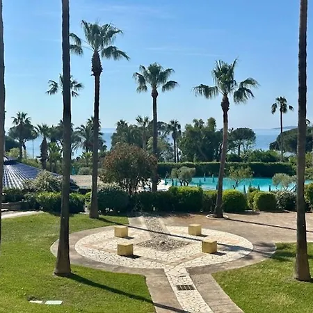 Apartmán Vue - 4 Pers. - Fr-1-768-144 Roquebrune-sur Argens